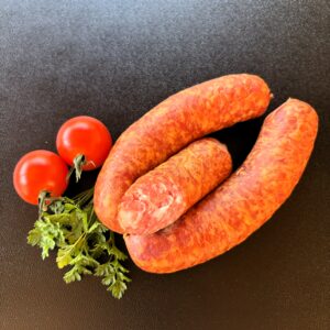 Gerauchte Bauernbratwurst Gerauchte Gerauchte Bratwürste