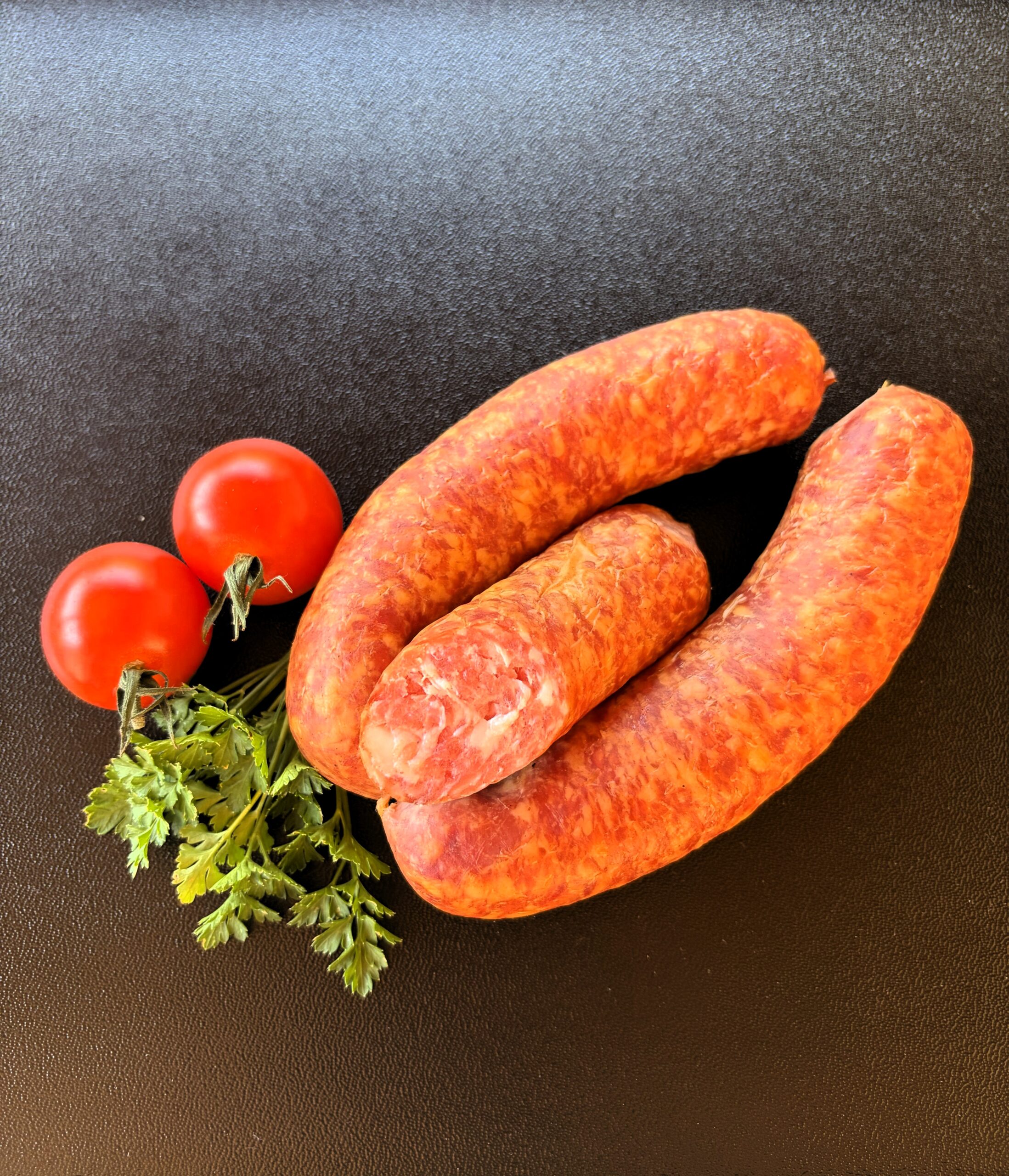 Gerauchte Bauernbratwurst Gerauchte Gerauchte Bratwürste