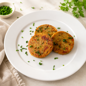 Semmelknödel aus der Dose